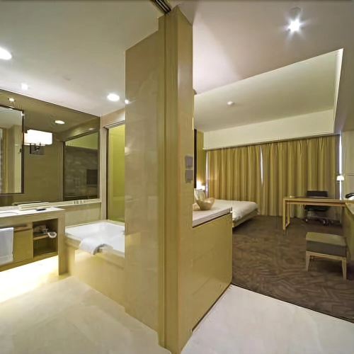 Yifang Holiday Hotel