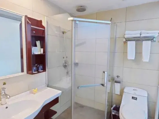 Jinxi Hotel