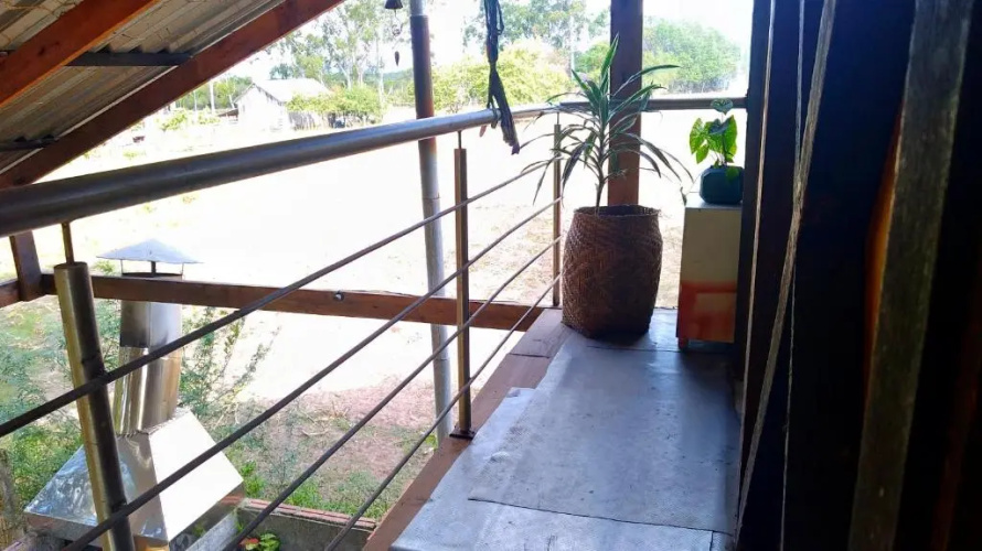 Hostel Holztel