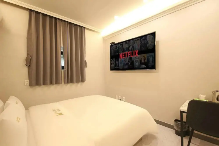 Bucheon Daon Hotel