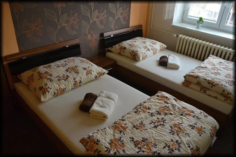 2 Bedrooms Family Suite