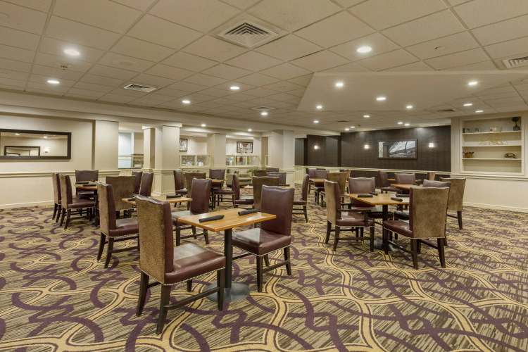 DoubleTree by Hilton Hotel Downtown Wilmington - Legal Distr photo 32