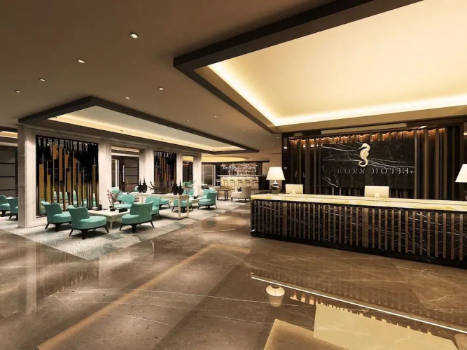 Laroxx Hotel Lara
