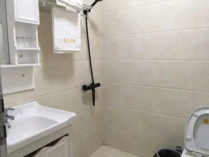 Pinghu esports theme hotel