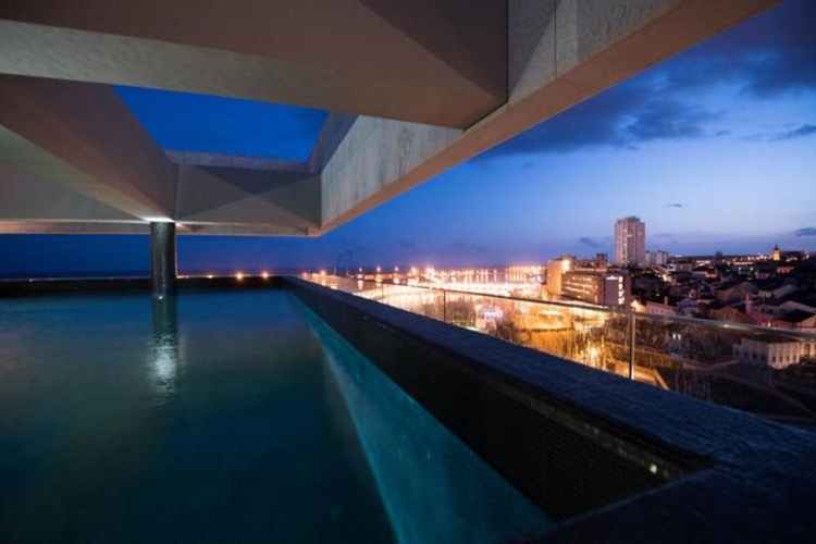 Hotel Azor photo 22
