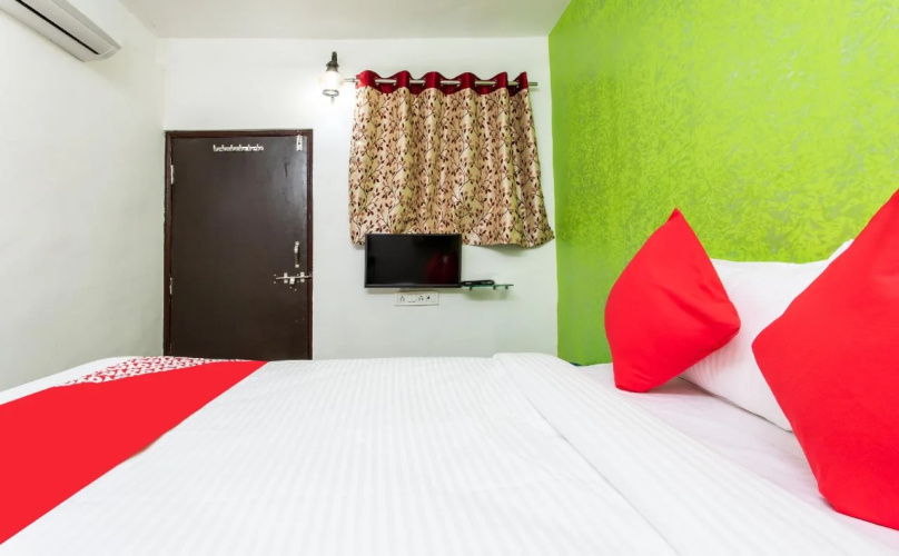 SPOT ON 27860 Hotel Apple Tree