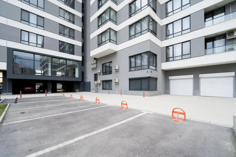 WOW Apartments 2