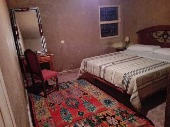 Kasbah Aladdin
