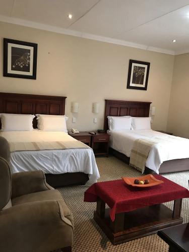 Global Village Guesthouse
