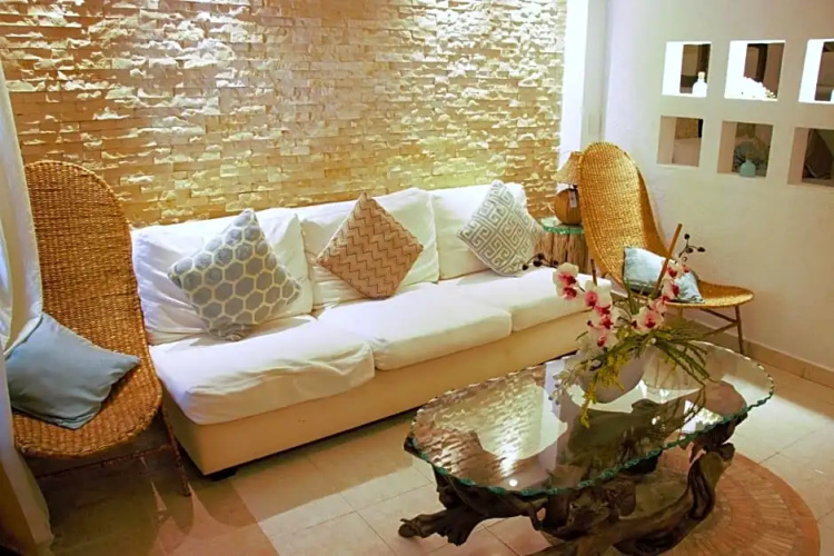 Casa Jaguar Hotel Boutique