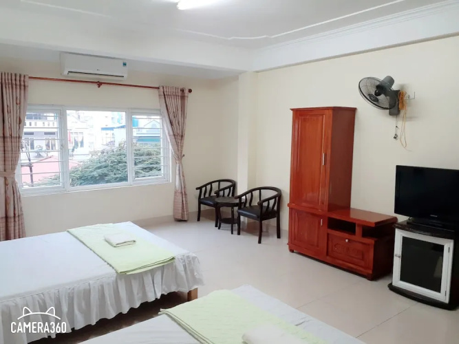 Sao Khue Hotel