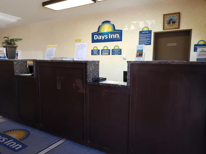 Days Inn Cortez