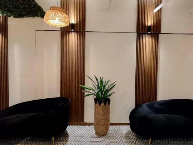 Hotel Baluarte Boutique Panama