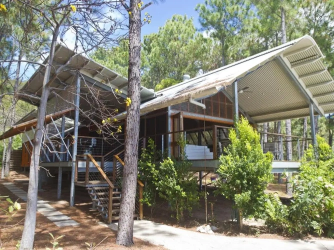 Cottage