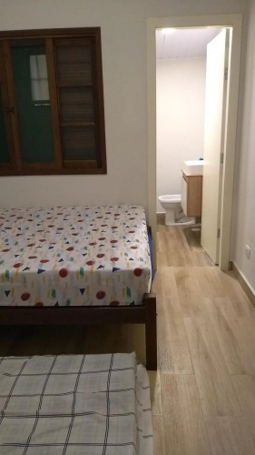 Casa e Lazer