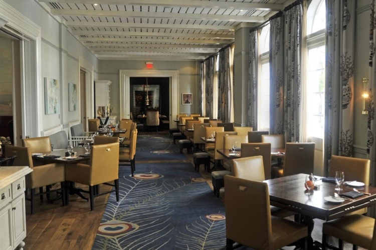 The Royal Sonesta New Orleans photo 14