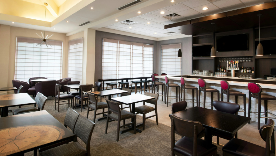 Hilton Garden Inn Philadelphia/Ft. Washington photo 34