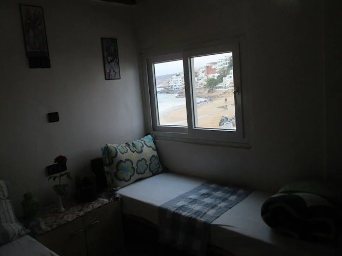 Tazerzit Hostel-Restau