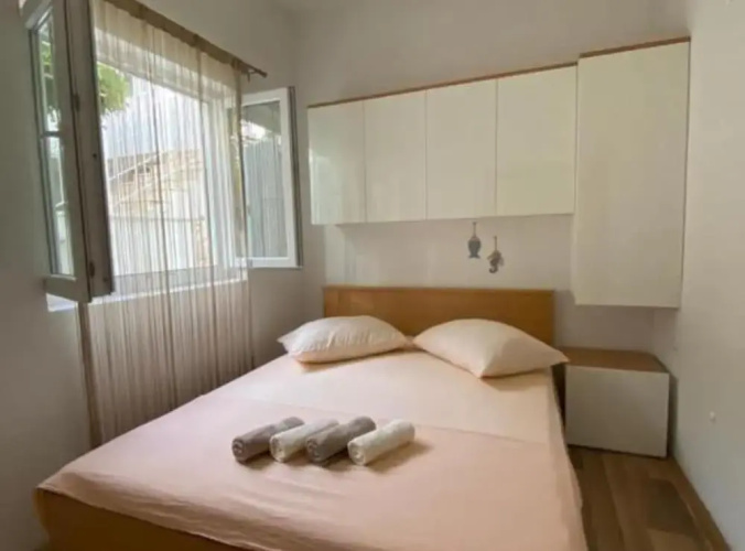 Apartments Katija
