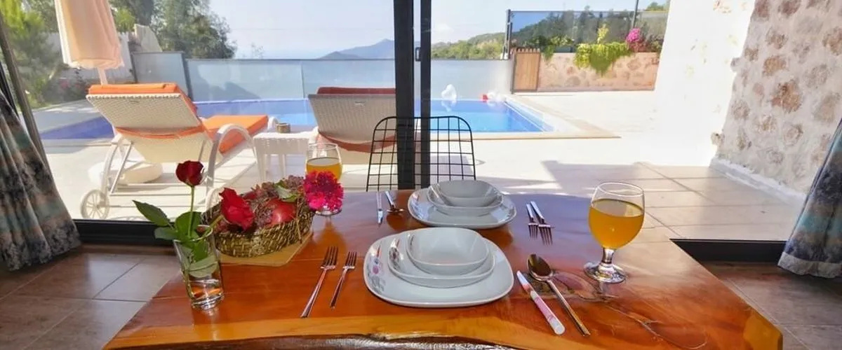 Villa Vanilin