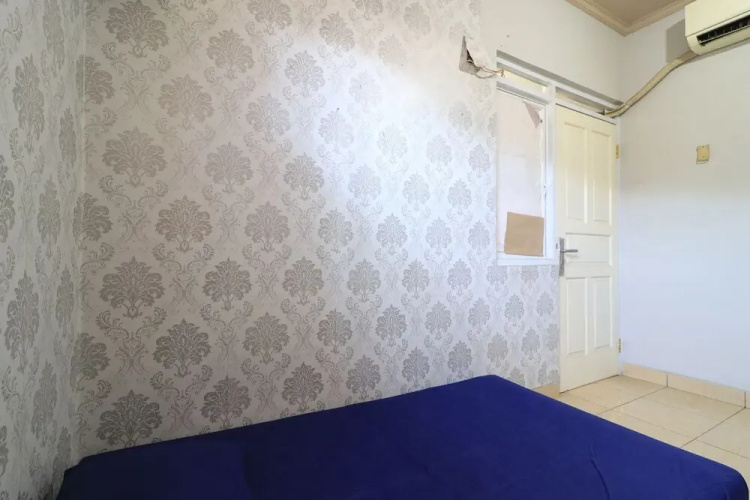 Aini 2 Minimalis Residence