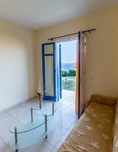 Classic Double room with lake view