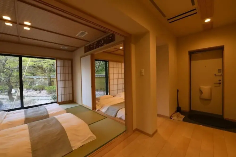 Oukai Villa Izumi