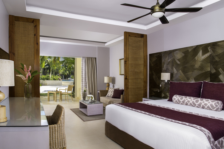 Dreams Royal Beach Punta Cana photo 14