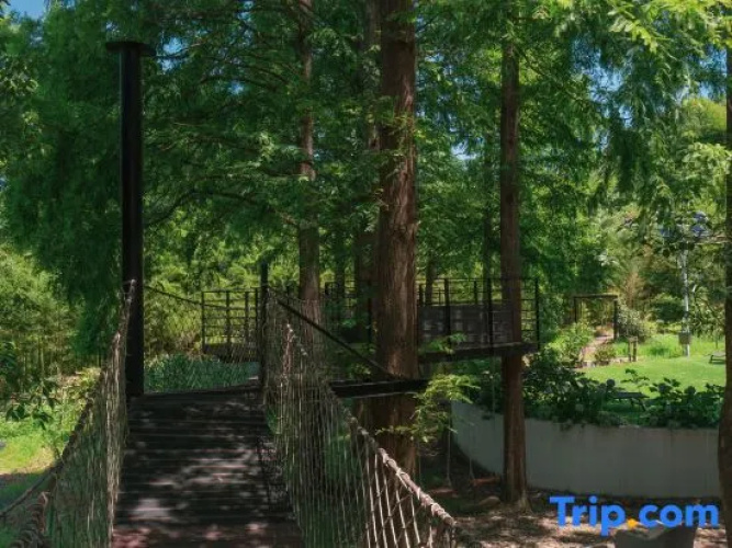 Taoqi  Forest Villa