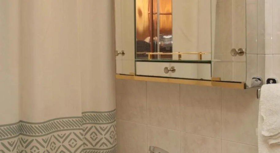 Hostal La Selecta