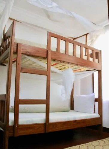 3 Bedrooms Chalet