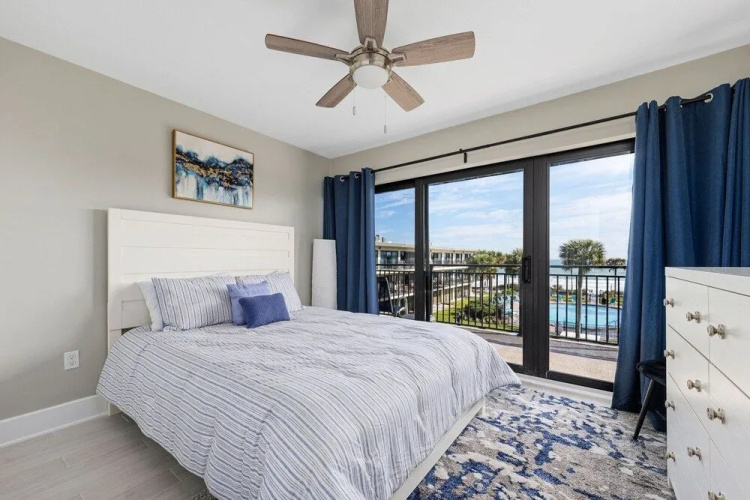 Ocean House 311 by Distinctive Beach Rentals