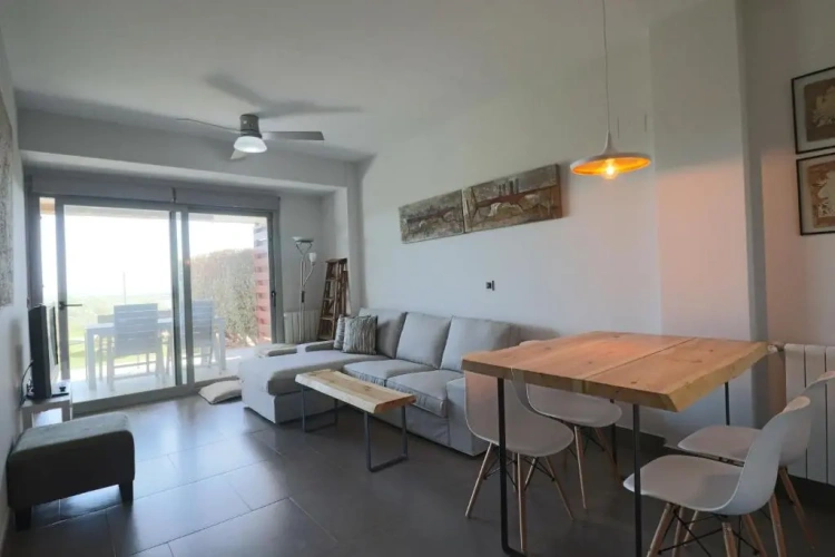 Basement Apartment
