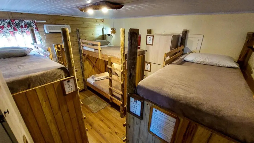 Cape Town Hostel