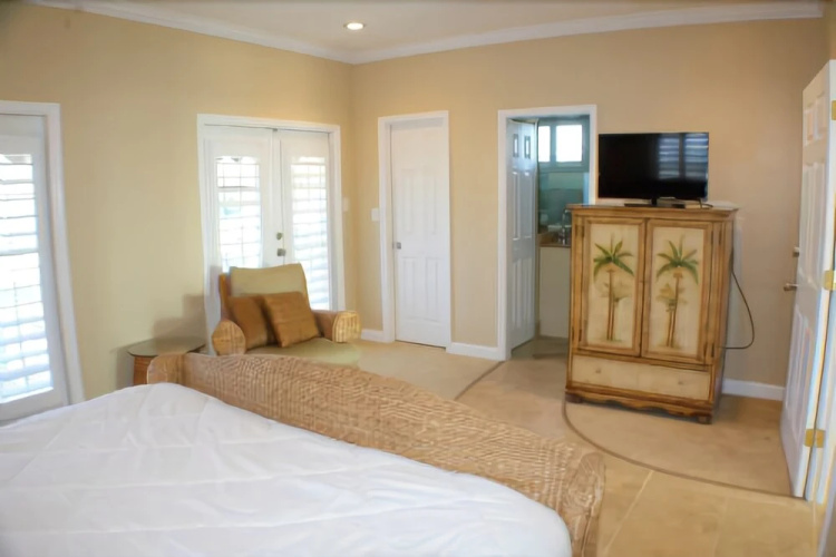 Sandcastle #37788 - 4 Br Home