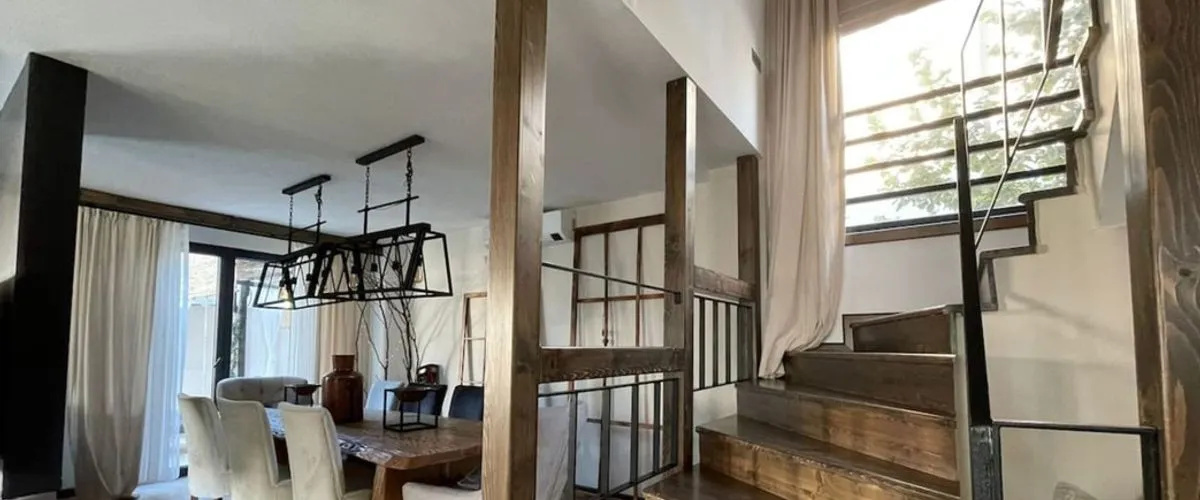 Villa Abuc Sapanca