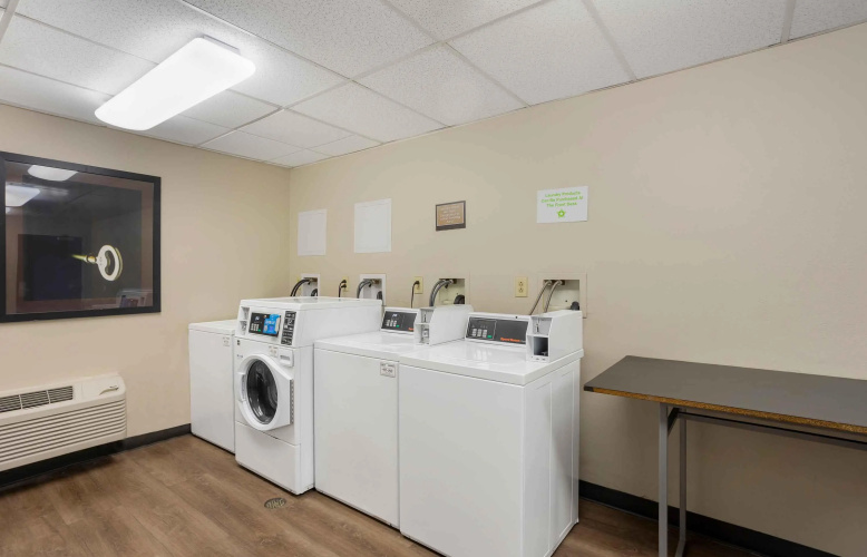 Extended Stay America - Philadelphia - Airport - T photo 21