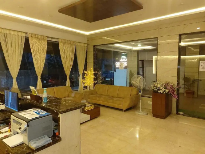 Hotel Comfort