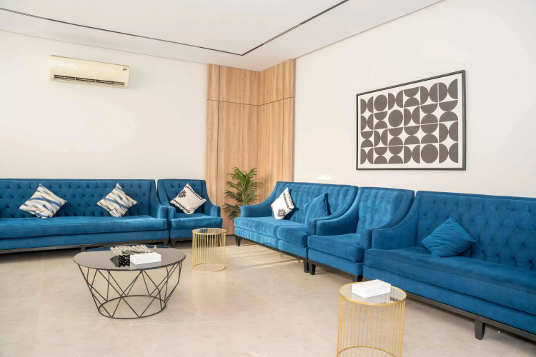 Arjan Park Resorts