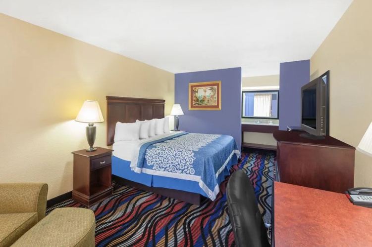 Days Inn Uvalde
