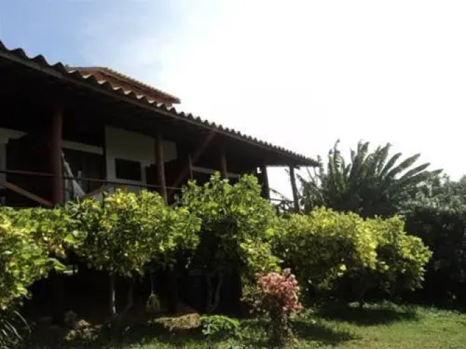 Pousada Miragem