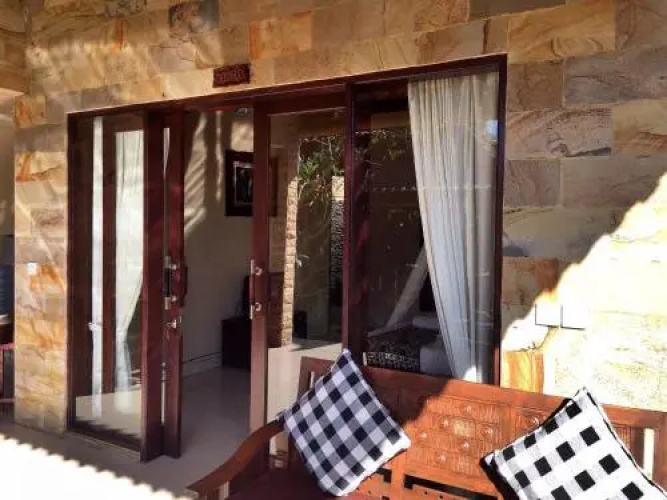 Siwaya Villa