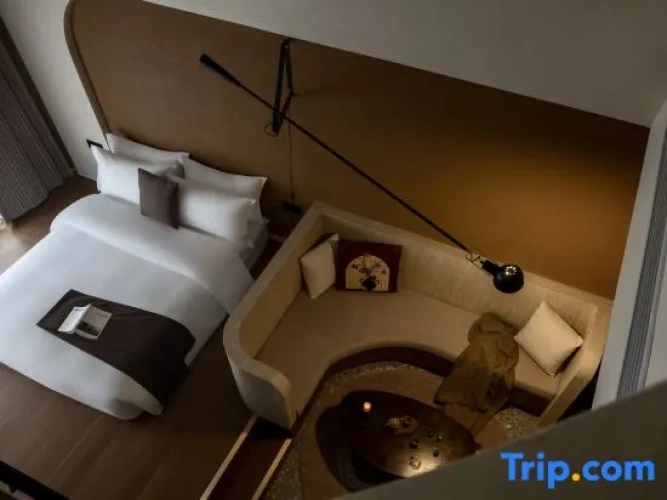 Duplex Suite