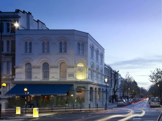 Hotelafbeelding