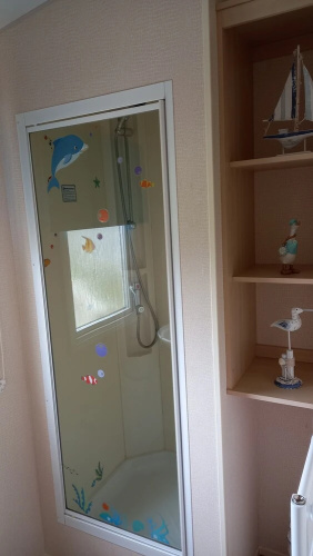 A&P Sheron Holiday Home - Millfields