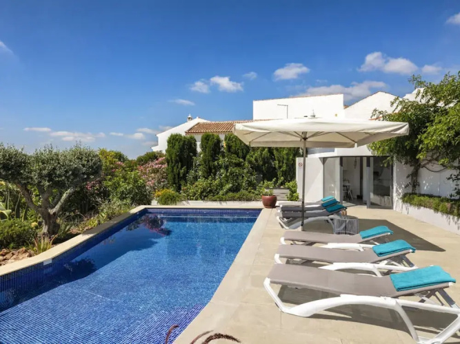 Villa Casa Lucia