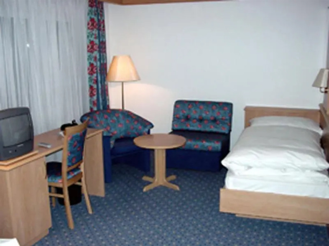 Haus Granit