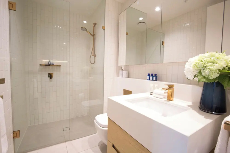 Melbourne Corporate Apartments – Collins Street