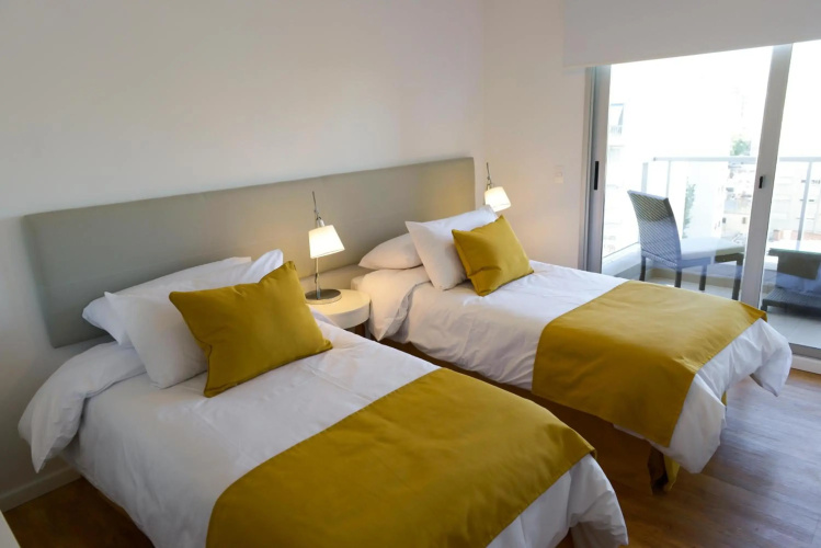 Merit Montevideo Apart & Suites