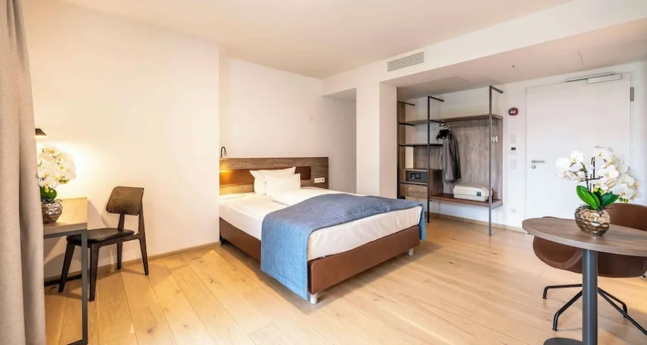 Standard Double Apartment